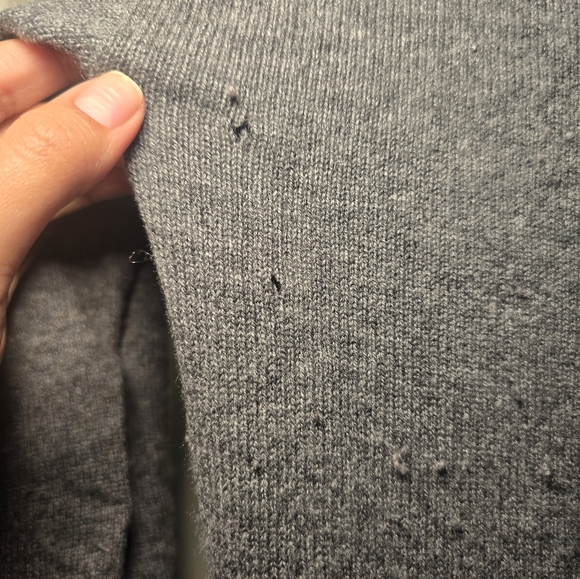 Halogen 100% cashmere sweater - Picture 4 of 7